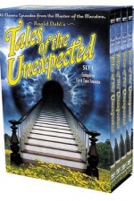 Watch Tales of the Unexpected Vodly